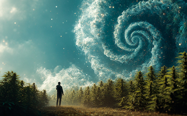 Повышенная продуктивность, социальная уверенность и творческое вдохновение Особенности эффекта Durban Poison