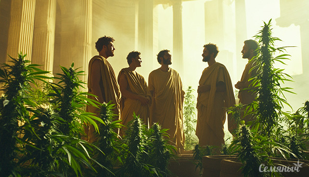 Форумы для гроверов