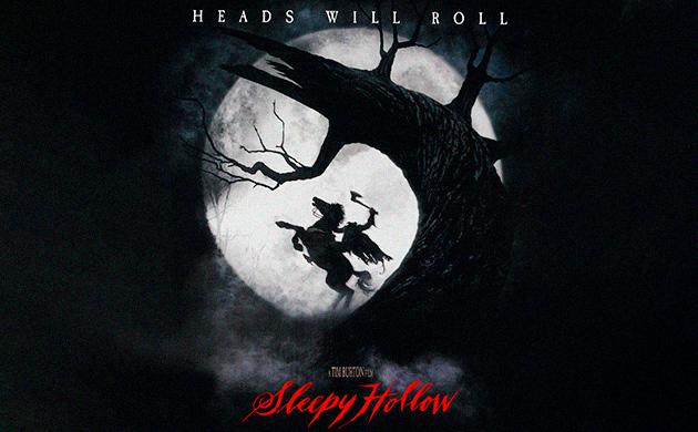 Сонная лощина (1999) — рекомендация фильмов от Семяныча