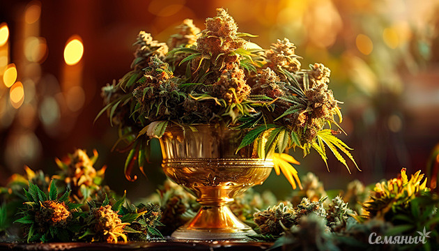 Летний Кубок Семяныч 2024 Конкурс на лучший гроурепорт