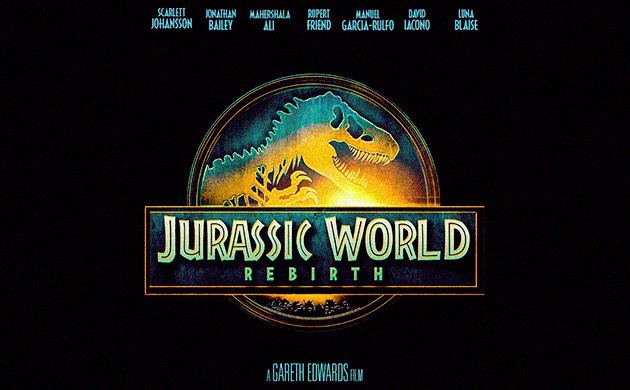 Мир Юрского периода: Возрождение - рекомендация фильмов от Семяныча