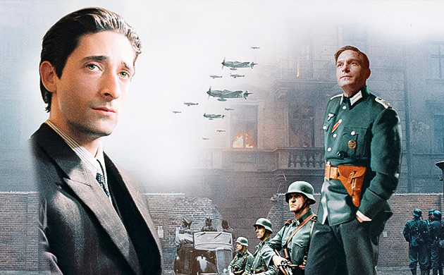 Фаворит (2003) - рекомендация фильмов от Семяныча