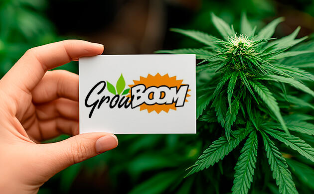 Гроверское оборудование и аксессуары от GrowBOOM