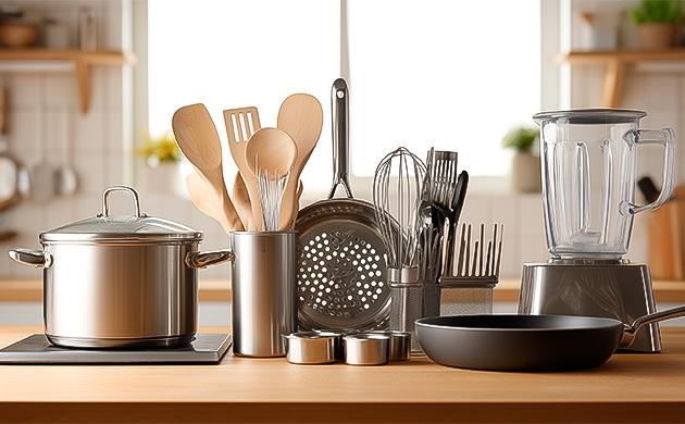 Что понадобится?