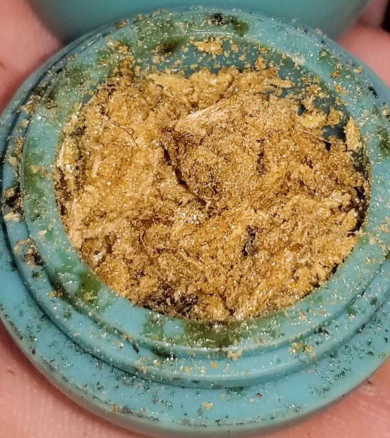 Сбор урожая