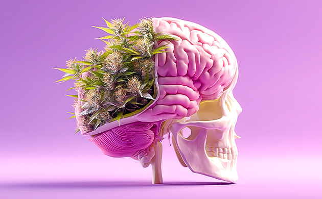 Мозг игнорирует знакомые ароматы