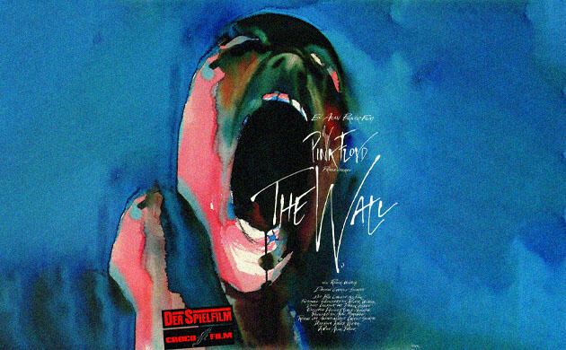 Пинк Флойд: Стена (1982) – рекомендация фильмов от Семяныча Киновечер с Семянычем: Пинк Флойд: Стена (1982)