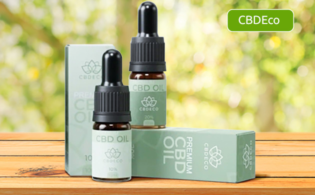 КБД продукция от CBDEco CBDEco магазин CBD продукции