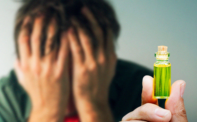 Физиологические процессы при стрессе Роль адреналина и кортизола в стрессовой реакции и КБД