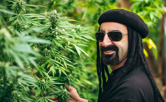 Раскрытие личности Хорхе Сервантеса Хорхе Сервантес: Путь к признанию