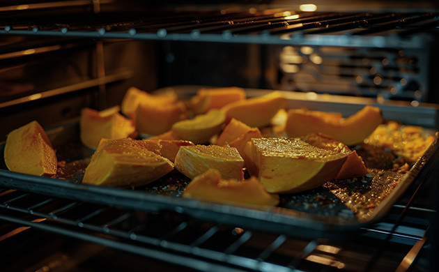 Вкусный десерт с тыквой и каннабисом Шаги по приготовлению и секреты успеха