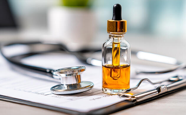 Медицинский каннабис и политика 1990-х Возрождение медицинского каннабиса