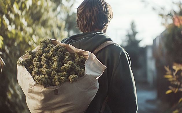 Свой вклад в запасы шишек Угощай товарищей