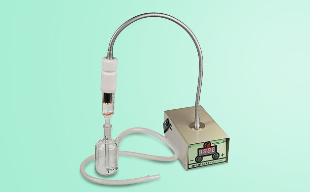 Лучевой вапорайзер