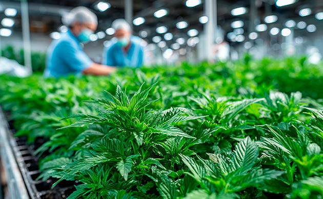 Почему гроверы и работники канна-индустрии находятся в группе риска?