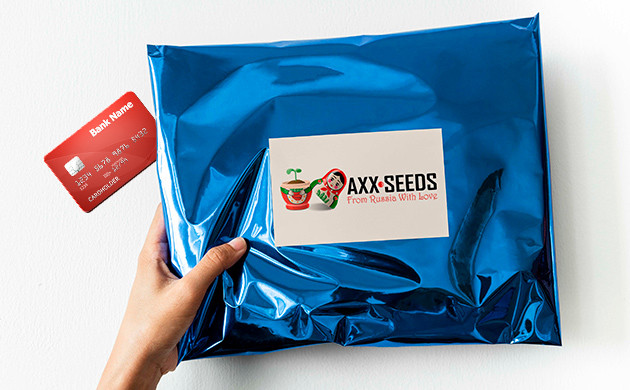 Доставка и оплата на Axxseeds Доставка семян конопли на Axxseeds ru