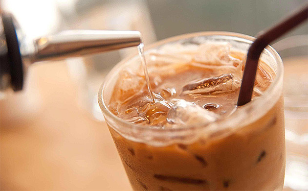 Канна-экстракты: высококонцентрированный ТГК для кофе