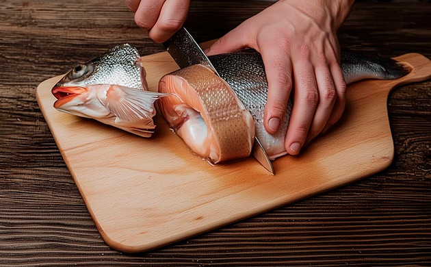 Рыбная эмульсия