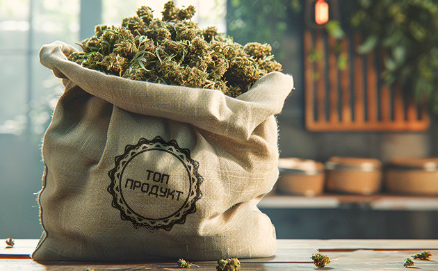 Гарантия качества: домашний гровинг