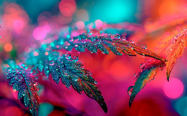 Глобальное распространение рудералиса