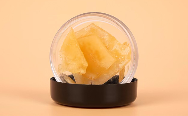 Твёрдые и мягкие концентраты конопли Непрозрачные концентраты марихуаны