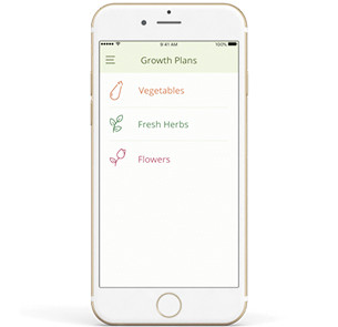 Возможности приложения My Seedo Функционал приложения Seedo