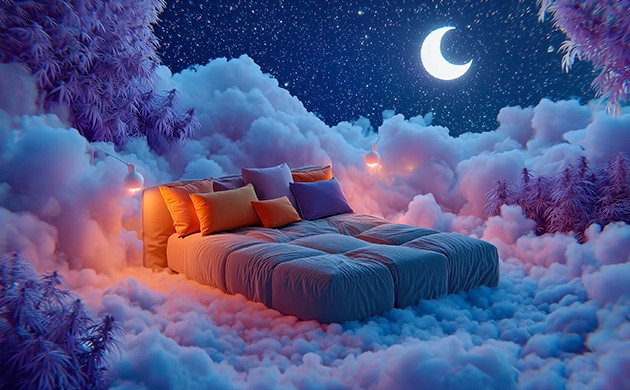 Purple Kush — идеальный сорт для снятия стресса и бессонницы Эффект Purple Kush: расслабление, эйфория и сонливость