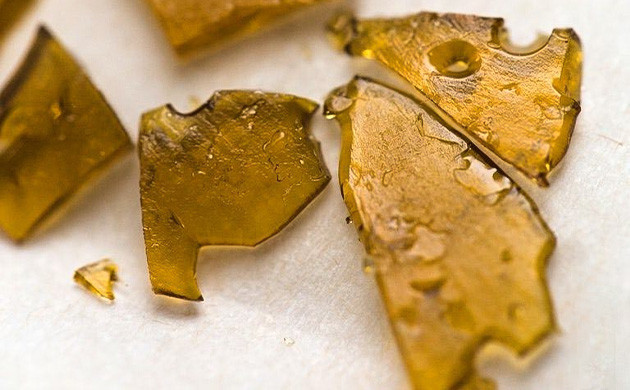 Бутановая экстракция каннабиса (BHO) Получение гашишного масла бутаном