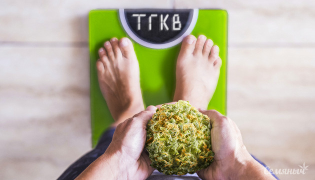 Дельта-9-тетрагидроканнабиварин