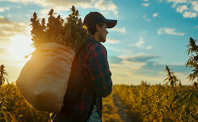 Непробиваемый стоунер