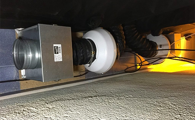 Фильтр от пыльцы гроубокса фильтр от пыльцы впускной вентилятор