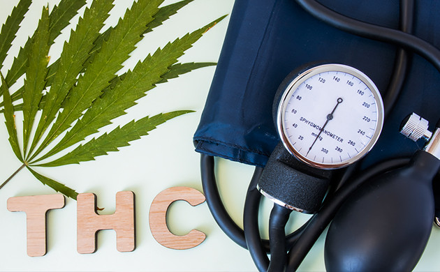 Как конопля влияет на кровяное давление Влияение марихуаны на давление