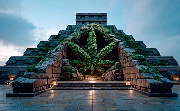 Легенды о цифре 420 Мифы и легенды