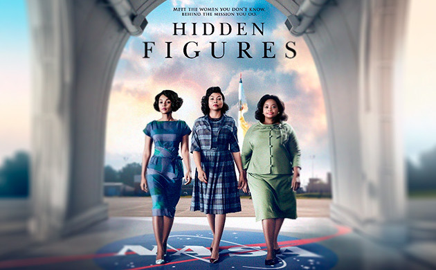 Киновечер с Семянычем: Скрытые фигуры (2016)