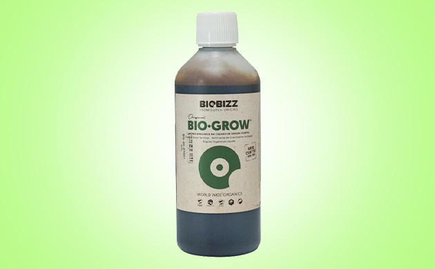 Органика Bio-Grow 500 мл