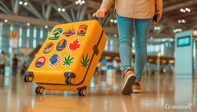 Пять мест для идеального канна-отпуска в 2025 году