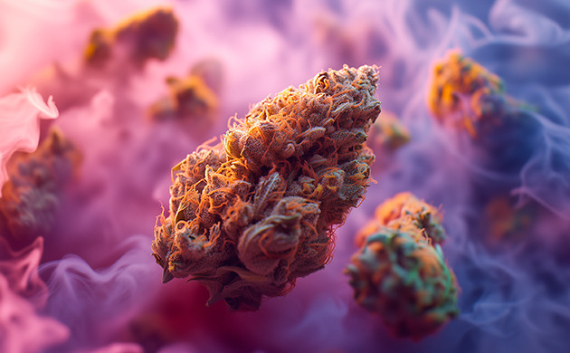 Энергетический high от Y Griega