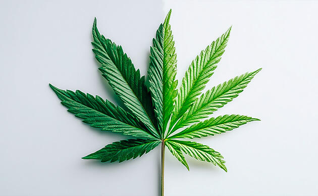 Генетика сорта RS11 – это индика или сатива?