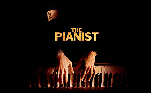 Пианист (2002) - рекомендация фильмов от Семяныча Киновечер с Семянычем: Пианист (2002)