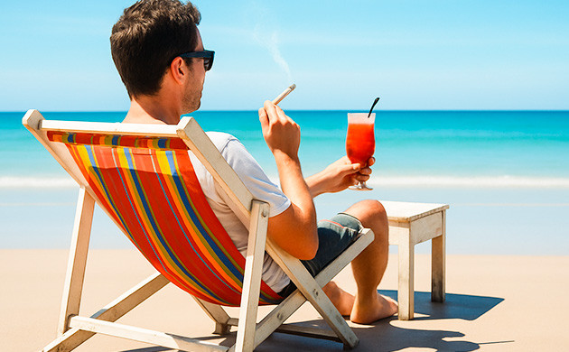 Каннабис Bubba Kush для сна и снятия стресса Эффект Bubba Kush — расслабление и эйфория