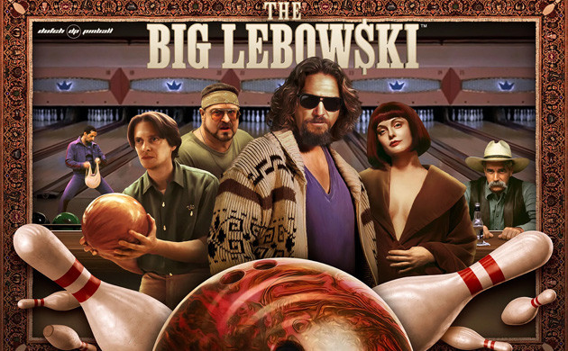 The Big Lebowski