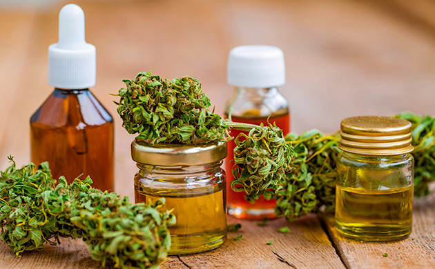 Правильный выбор КБД для кухни Кулинарное применение КБД