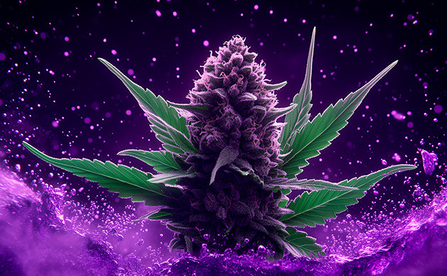 Выращивание Blueberry в помещении Компактность и универсальность Blueberry