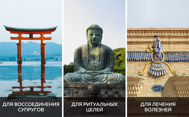 Древние культуры и сакральная роль конопли Каннабис в религиях древнего мира