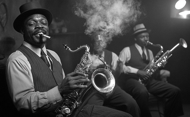 Джойнт в 20 и 30 годы