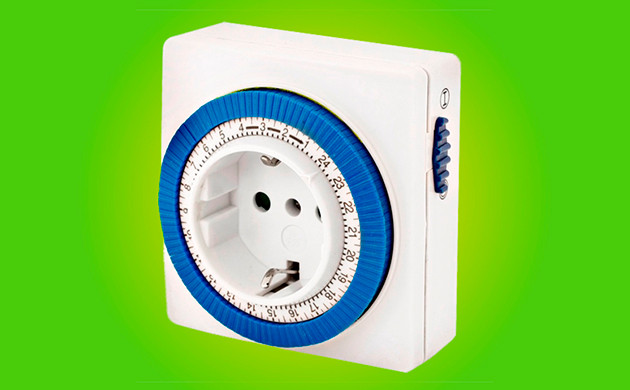 Выбор таймера: важность гибкости настроек