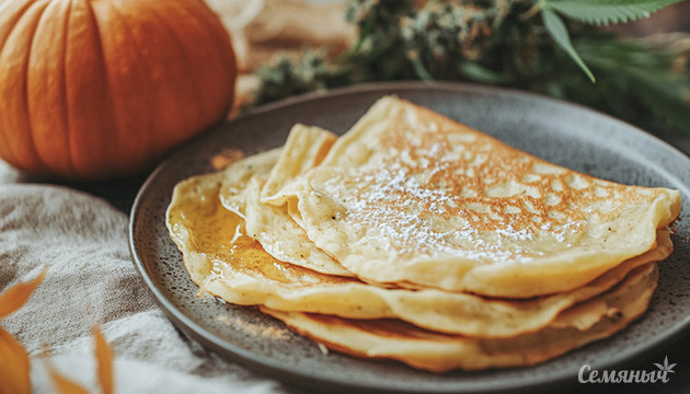 Идеальный завтрак с секретом