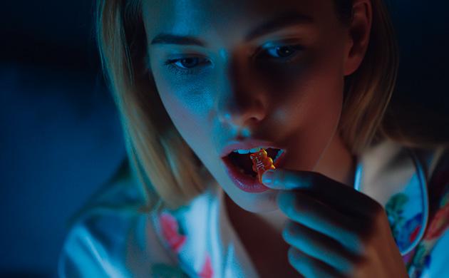 Съедобные продукты