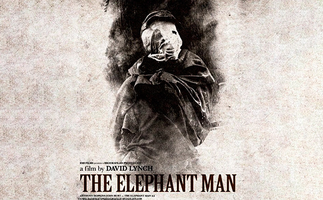 Человек-слон (1980)