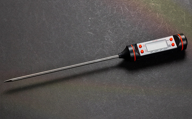 Температура воды и здоровье корней конопли